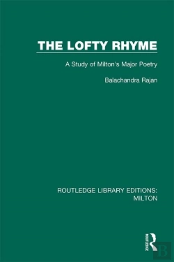 Bertrand.pt - Lofty Rhyme