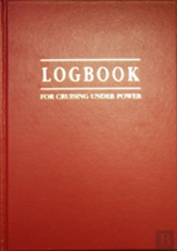 Bertrand.pt - Log Book For Cruising Under Power