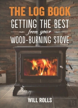 Bertrand.pt - Log Book: Getting The Best From Your Woodburning Stove