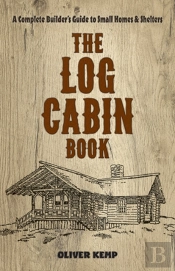 Log Cabin Book