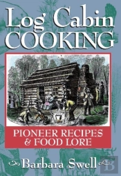 Log Cabin Cooking