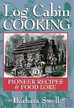 Bertrand.pt - Log Cabin Cooking