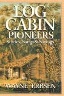 Log Cabin Pioneers