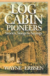 Log Cabin Pioneers