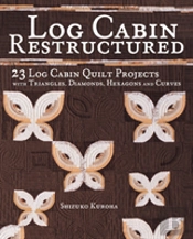Log Cabin Restructured