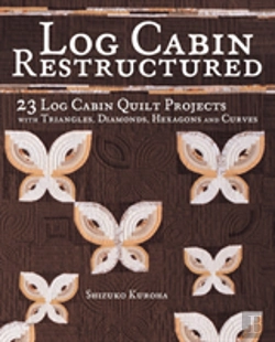 Bertrand.pt - Log Cabin Restructured