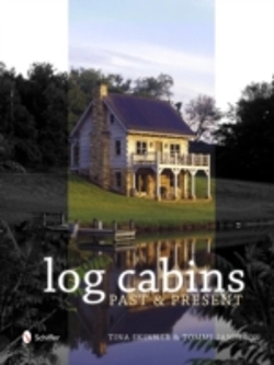 Bertrand.pt - Log Cabins