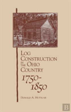 Bertrand.pt - Log Construction