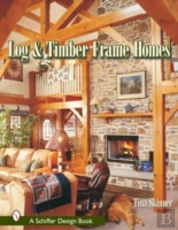 Bertrand.pt - Log & Timber Frame Homes