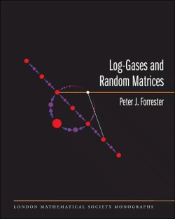Bertrand.pt - Log-Gases And Random Matrices (Lms-34)