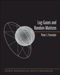 Bertrand.pt - Log-Gases And Random Matrices (Lms-34)