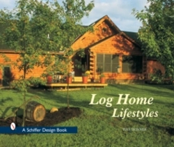 Bertrand.pt - Log Home Lifestyles