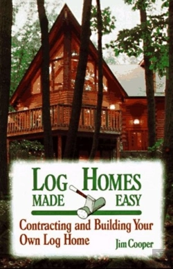 Bertrand.pt - Log Homes Made Easy