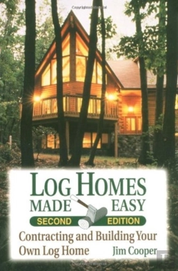 Bertrand.pt - Log Homes Made Easy