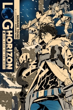 Bertrand.pt - Log Horizon, Vol. 7 (Novel)