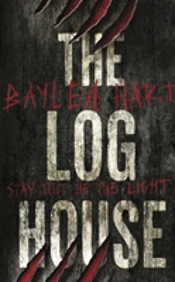 Log House