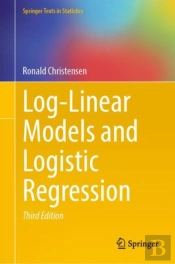Log-Linear Models And Logistic Regression