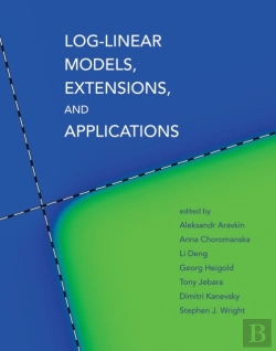 Bertrand.pt - Log-Linear Models, Extensions, And Applications
