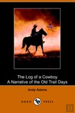 Bertrand.pt - Log Of A Cowboy