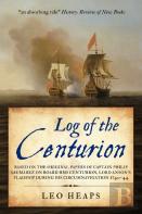 Log Of The Centurion