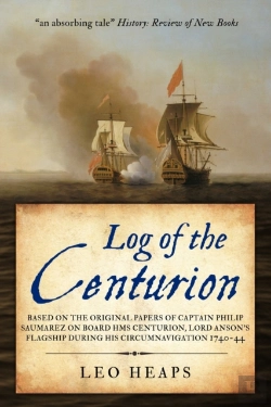 Bertrand.pt - Log Of The Centurion
