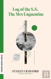 Log Of The S.S. The Mrs Unguentine