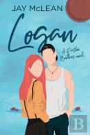Logan - A Preston Brothers Novel, Book 2 (Alternate Cover)