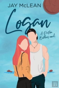 Bertrand.pt - Logan - A Preston Brothers Novel, Book 2 (Alternate Cover)