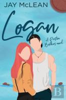 Logan - A Preston Brothers Novel, Book 2 (Alternate Hardback Cover)