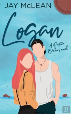 Bertrand.pt - Logan - A Preston Brothers Novel, Book 2 (Alternate Hardback Cover)