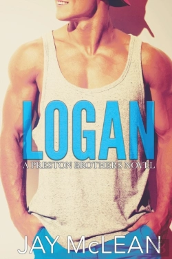 Bertrand.pt - Logan - A Preston Brothers Novel, Book 2