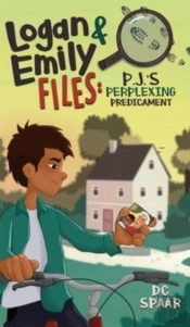 Logan And Emily Files: Pj'S Perplexing P