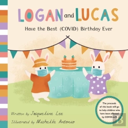 Bertrand.pt - Logan And Lucas Have The Best (Covid) Birthday Ever