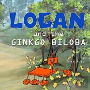 Logan And The Ginkgo Biloba