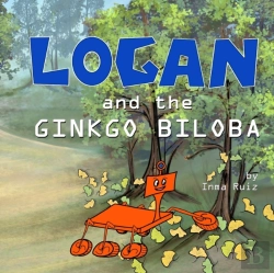 Bertrand.pt - Logan And The Ginkgo Biloba