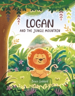 Bertrand.pt - Logan And The Jungle Mountain