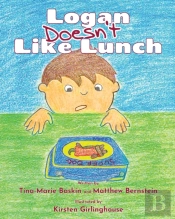 Logan Doesn'T Like Lunch