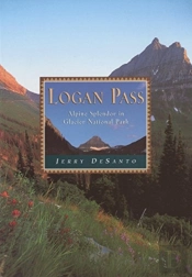 Logan Pass