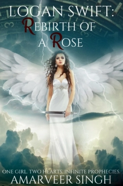 Bertrand.pt - Logan Swift: Rebirth Of A Rose