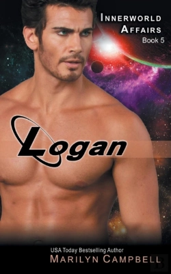 Bertrand.pt - Logan (The Innerworld Affairs Series, Book 5)