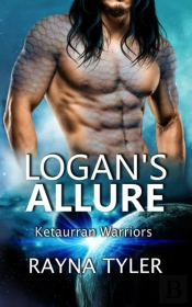 Logan'S Allure: Sci-Fi Alien Romance