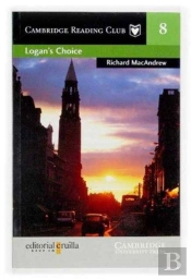 LOGAN'S CHOICE CRUILLA EDITION