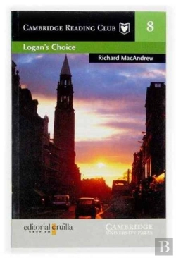 Bertrand.pt - LOGAN'S CHOICE CRUILLA EDITION