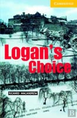 Bertrand.pt - Logan'S Choice Level 2 Elementary/Lower Intermediate Book With Audio Cd Packelementary/Lower Intermediate