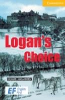 Logan'S Choice Level 2 Elementary/Lower Intermediate Ef Russian Edition