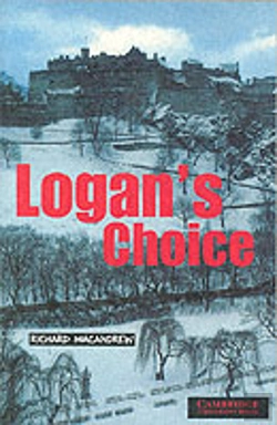 Bertrand.pt - Logan'S Choice