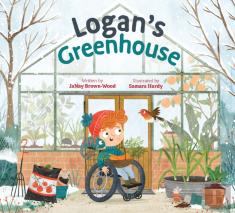 Logan'S Greenhouse