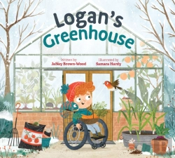 Bertrand.pt - Logan'S Greenhouse