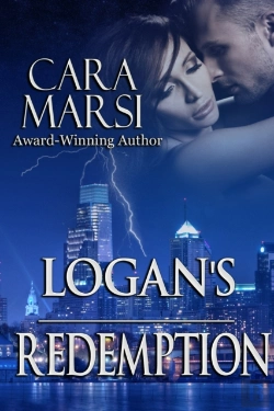 Bertrand.pt - Logan'S Redemption (Redemption Book 1)