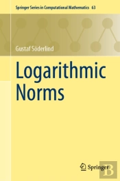 Logarithmic Norms